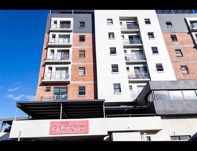 2 BEDROOM APARTMENT FOR SALE IN OBSERVATORY